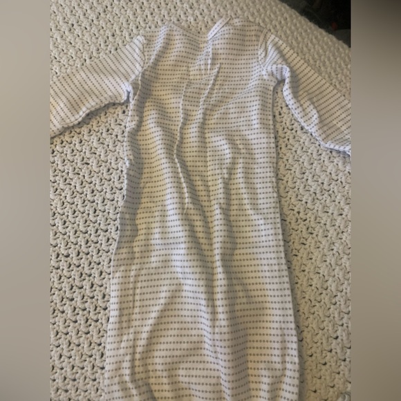 3 Pc Baby Nightgowns - Picture 3 of 13